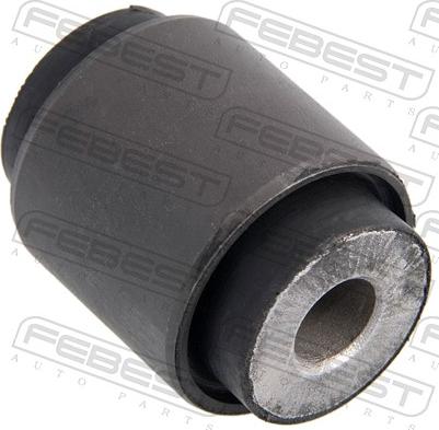 Febest NAB-083 - Suspension, bras de liaison droxauto.com
