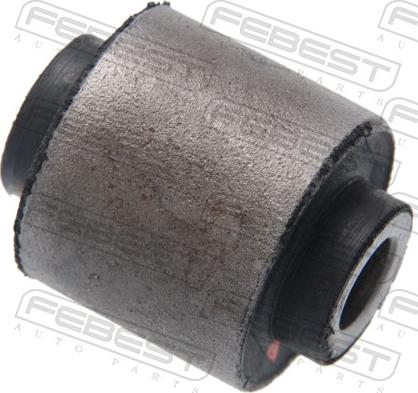 Febest NAB-087 - Suspension, bras de liaison droxauto.com