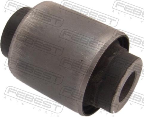Febest NAB-021 - Suspension, bras de liaison droxauto.com