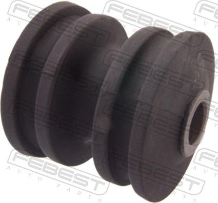 Febest NAB-028 - Suspension, bras de liaison droxauto.com