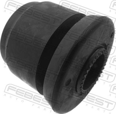 Febest NAB-070 - Suspension, bras de liaison droxauto.com