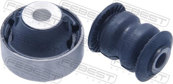 Febest NAB-134135-KIT - Suspension, bras de liaison droxauto.com