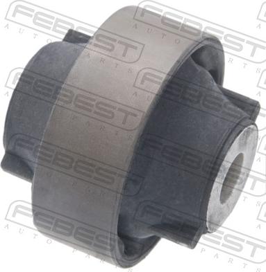 Febest NAB-134 - Suspension, bras de liaison droxauto.com