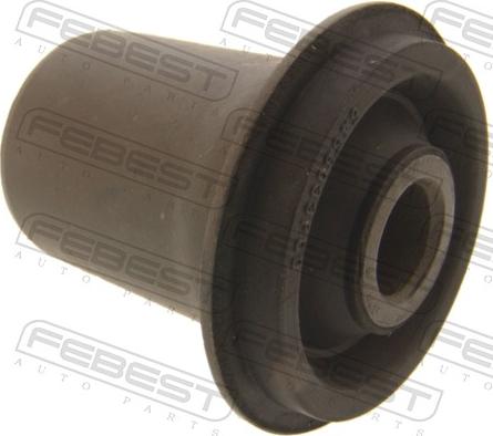 Febest NAB-125 - Suspension, bras de liaison droxauto.com