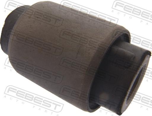 Febest NAB-128 - Suspension, bras de liaison droxauto.com