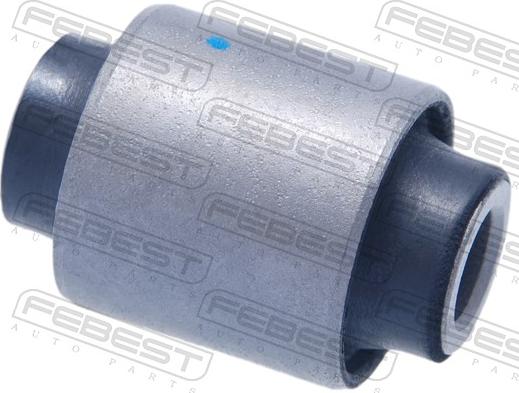 Febest NAB-343 - Suspension, bras de liaison droxauto.com