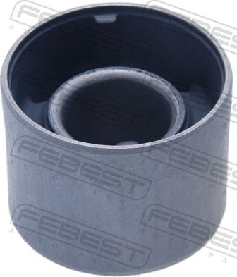 Febest NAB-305 - Suspension, corps de l'essieu droxauto.com