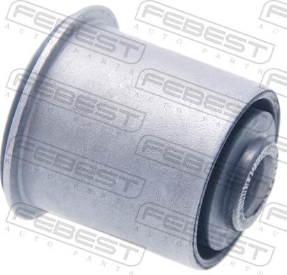 Febest NAB-335 - Suspension, bras de liaison droxauto.com