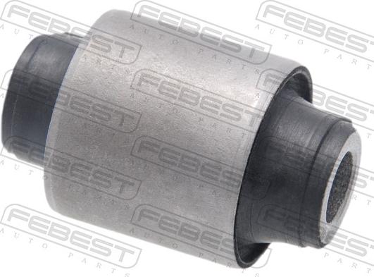 Febest NAB-330 - Suspension, bras de liaison droxauto.com