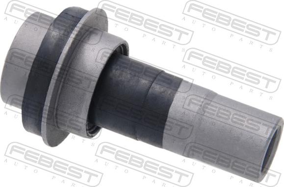 Febest NAB-299 - Suspension, corps de l'essieu droxauto.com
