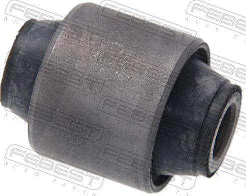 Febest NAB-256 - Suspension, bras de liaison droxauto.com