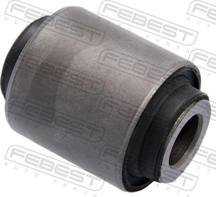 Febest NAB-266 - Suspension, bras de liaison droxauto.com