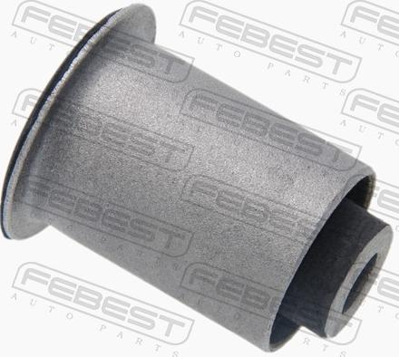 Febest NAB-207 - Suspension, bras de liaison droxauto.com