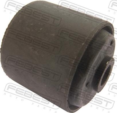 Febest NAB-234 - Suspension, corps de l'essieu droxauto.com