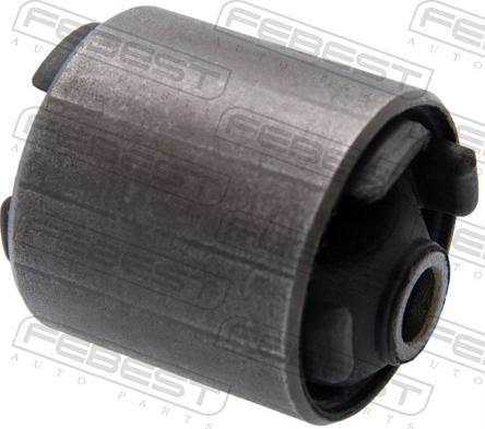 Febest NAB-279 - Support moteur droxauto.com