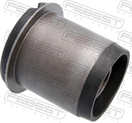 Febest NAB-273 - Suspension, corps de l'essieu droxauto.com