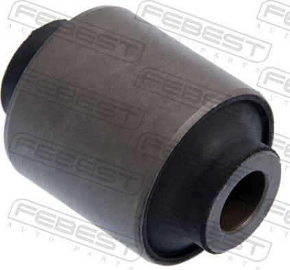Febest NAB-E51S - Suspension, bras de liaison droxauto.com