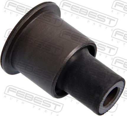Febest NAB-R51LOW - Suspension, bras de liaison droxauto.com