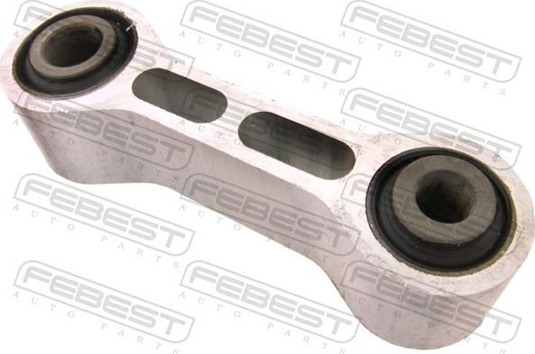 Febest NARM-031 - Entretoise / tige, stabilisateur droxauto.com