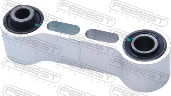 Febest NARM-038 - Bras de liaison, suspension de roue droxauto.com