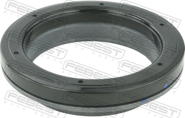 Febest NB-F15F - Roulement, coupelle de suspension droxauto.com