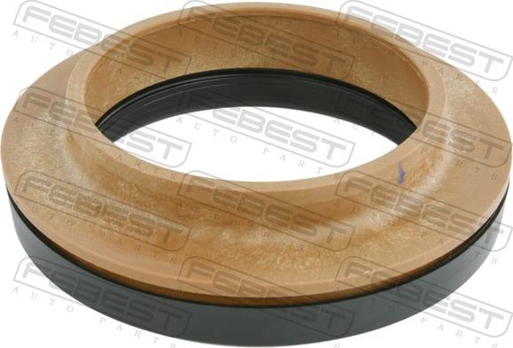 Febest NB-F15 - Roulement, coupelle de suspension droxauto.com
