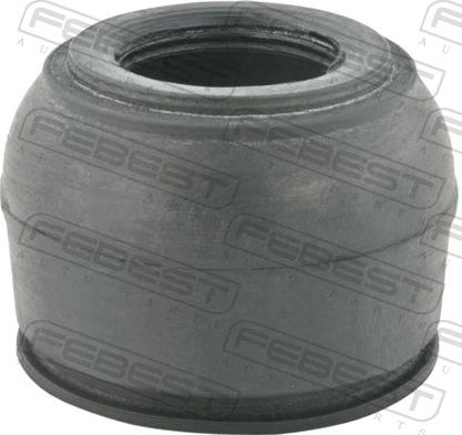Febest NBJB-C11 - Kit de réparation, rotule de suspension droxauto.com