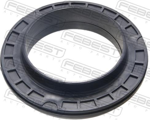 Febest NB-K12 - Roulement, coupelle de suspension droxauto.com