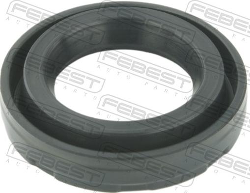 Febest NCP-009 - Bague d'étanchéité, puit de bougie droxauto.com
