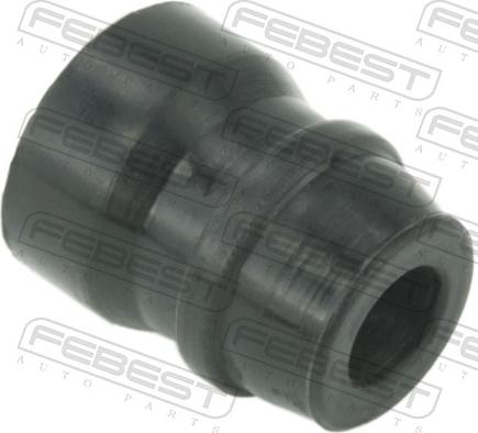 Febest NCP-006 - Fiche, bobine d'allumage droxauto.com