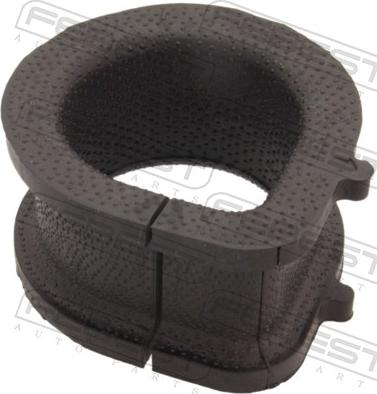 Febest NGB-039 - Suspension, crémaillière de direction droxauto.com