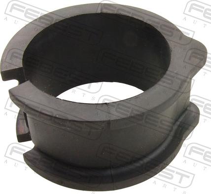 Febest NGB-R51 - Suspension, crémaillière de direction droxauto.com