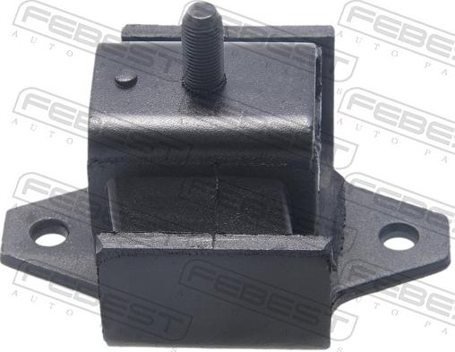 Febest NM-012 - Support moteur droxauto.com