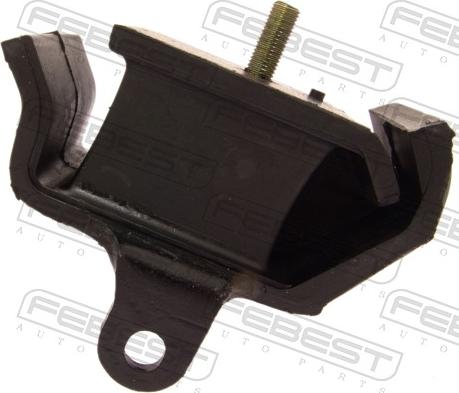 Febest NM-017 - Support moteur droxauto.com