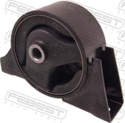 Febest NM-029 - Support moteur droxauto.com