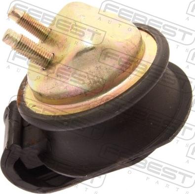 Febest NM-022 - Support moteur droxauto.com