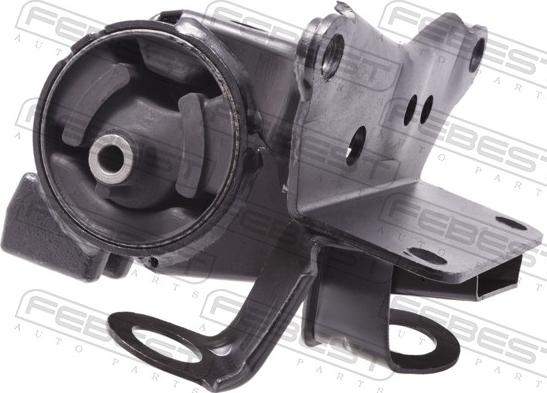 Febest NM-076 - Support moteur droxauto.com