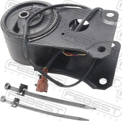 Febest NM-A33ARR - Support moteur droxauto.com