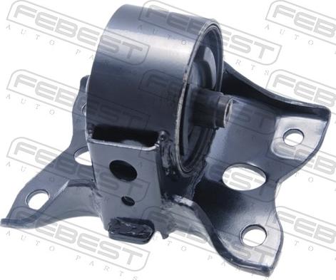 Febest NM-A33LH - Support moteur droxauto.com
