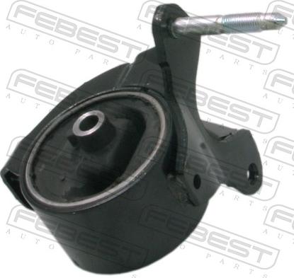 Febest NM-A33MRH - Support moteur droxauto.com