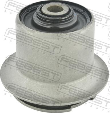 Febest NMB-D40F - Support moteur droxauto.com