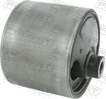 Febest NMB-P12RR - Support moteur droxauto.com