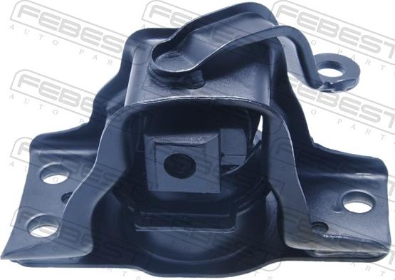 Febest NM-C11RH - Support moteur droxauto.com