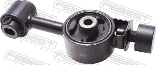 Febest NM-C11XRH - Support moteur droxauto.com