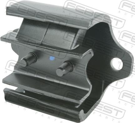 Febest NM-D22RR - Support moteur droxauto.com