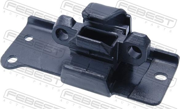 Febest NM-J31LH - Support moteur droxauto.com
