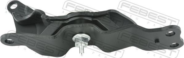 Febest NM-J32LH - Support moteur droxauto.com