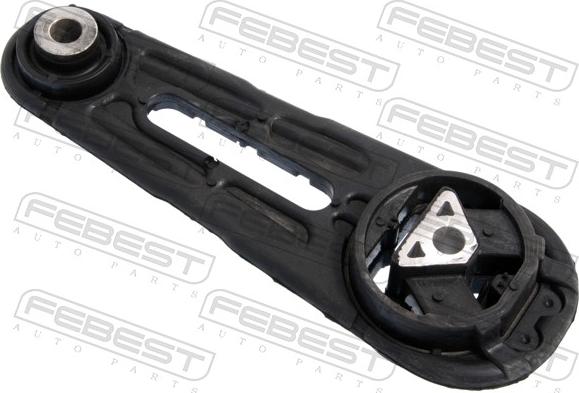 Febest NM-K12LH - Support moteur droxauto.com