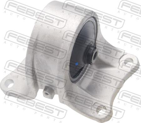 Febest NM-L31LH - Support moteur droxauto.com