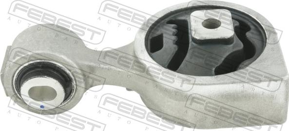 Febest NM-L32RH - Support moteur droxauto.com